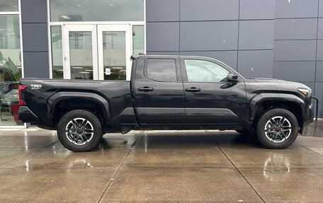 Toyota Tacoma, 2025 год, 6 578 075 рублей, 3 фотография
