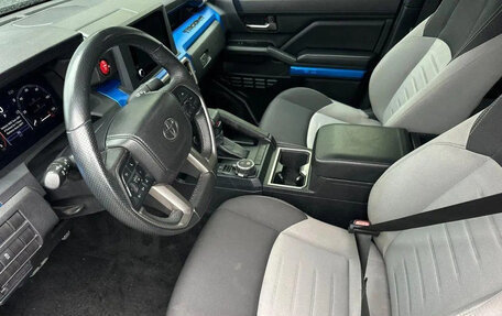 Toyota Tacoma, 2025 год, 6 578 075 рублей, 7 фотография