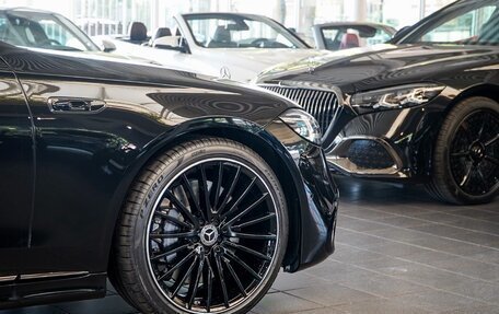 Mercedes-Benz S-Класс, 2026 год, 23 500 000 рублей, 8 фотография