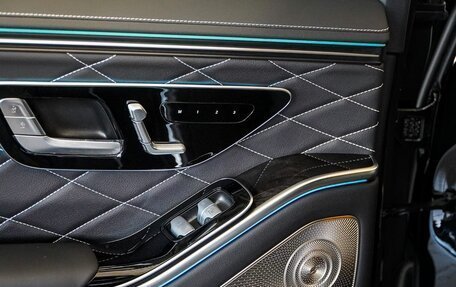 Mercedes-Benz S-Класс, 2026 год, 23 500 000 рублей, 10 фотография