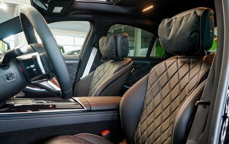 Mercedes-Benz S-Класс, 2026 год, 23 500 000 рублей, 11 фотография