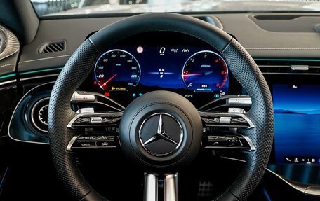 Mercedes-Benz S-Класс, 2026 год, 23 500 000 рублей, 13 фотография