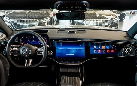 Mercedes-Benz S-Класс, 2026 год, 23 500 000 рублей, 14 фотография