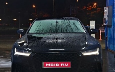 Audi A7, 2015 год, 2 300 000 рублей, 1 фотография