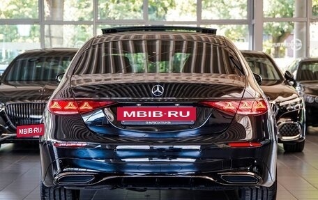 Mercedes-Benz S-Класс, 2026 год, 23 500 000 рублей, 6 фотография