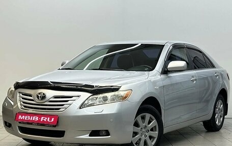 Toyota Camry, 2007 год, 1 120 000 рублей, 1 фотография