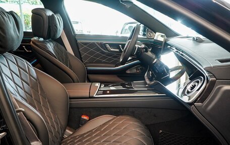 Mercedes-Benz S-Класс, 2026 год, 23 500 000 рублей, 19 фотография