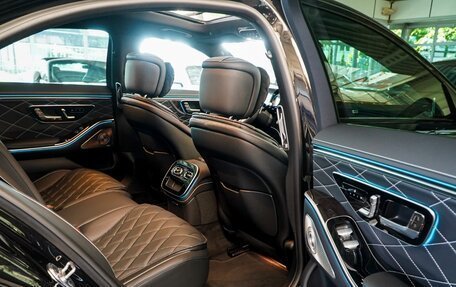 Mercedes-Benz S-Класс, 2026 год, 23 500 000 рублей, 20 фотография