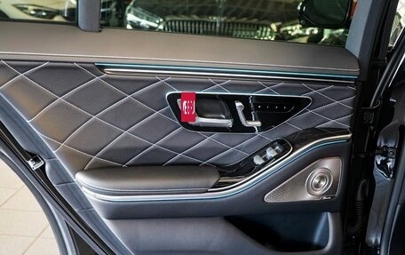 Mercedes-Benz S-Класс, 2026 год, 23 500 000 рублей, 9 фотография