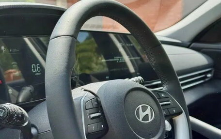 Hyundai Elantra, 2026 год, 1 980 000 рублей, 9 фотография