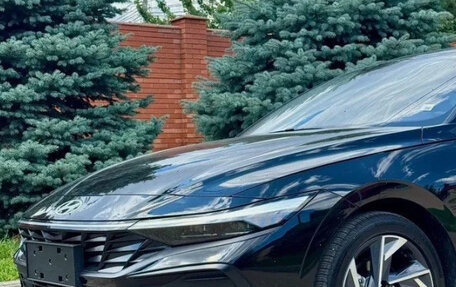 Hyundai Elantra, 2026 год, 1 980 000 рублей, 5 фотография