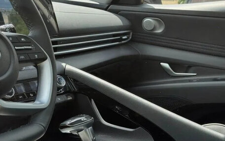 Hyundai Elantra, 2026 год, 1 980 000 рублей, 10 фотография