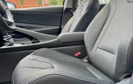 Hyundai Elantra, 2026 год, 1 980 000 рублей, 13 фотография