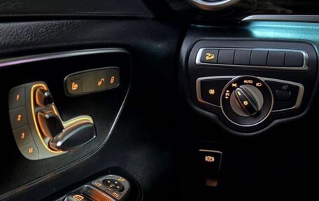 Mercedes-Benz V-Класс, 2018 год, 3 749 000 рублей, 4 фотография