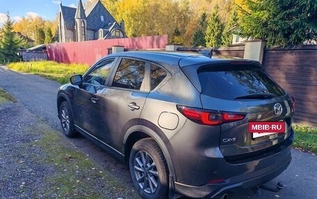 Mazda CX-5 II, 2025 год, 2 995 000 рублей, 4 фотография