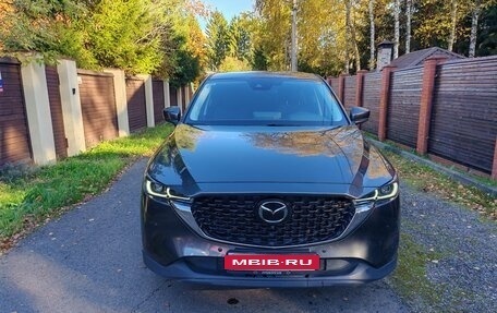 Mazda CX-5 II, 2025 год, 2 995 000 рублей, 2 фотография