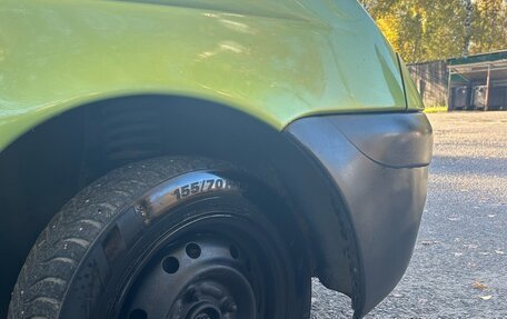 Daewoo Matiz, 2005 год, 110 000 рублей, 4 фотография