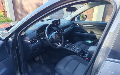 Mazda CX-5 II, 2025 год, 2 995 000 рублей, 7 фотография