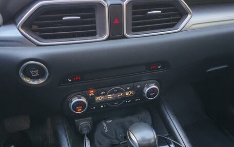 Mazda CX-5 II, 2025 год, 2 995 000 рублей, 12 фотография