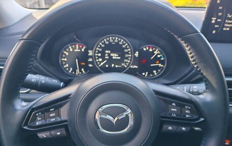 Mazda CX-5 II, 2025 год, 2 995 000 рублей, 11 фотография