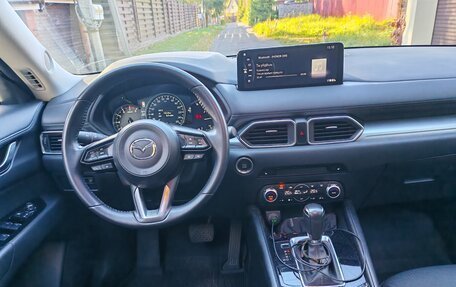 Mazda CX-5 II, 2025 год, 2 995 000 рублей, 10 фотография