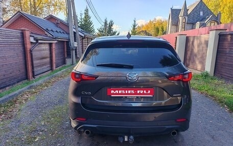 Mazda CX-5 II, 2025 год, 2 995 000 рублей, 5 фотография