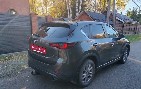 Mazda CX-5 II, 2025 год, 2 995 000 рублей, 6 фотография