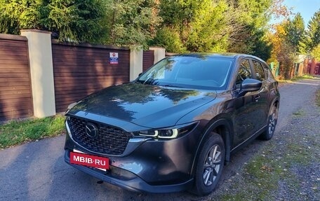 Mazda CX-5 II, 2025 год, 2 995 000 рублей, 3 фотография