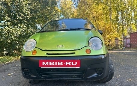 Daewoo Matiz, 2005 год, 110 000 рублей, 3 фотография