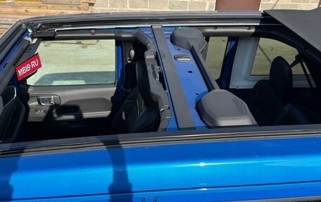 Jeep Wrangler, 2022 год, 6 500 000 рублей, 21 фотография