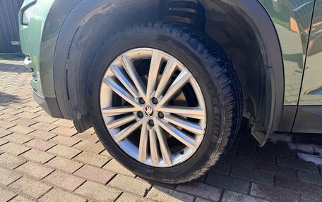 Skoda Kodiaq I, 2019 год, 3 490 000 рублей, 13 фотография