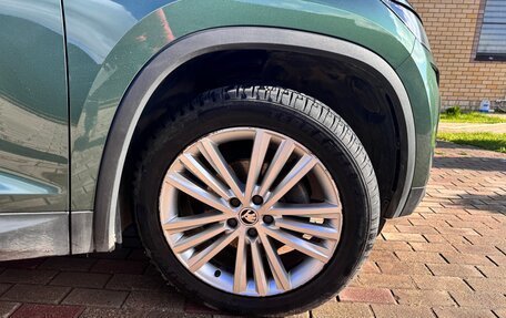 Skoda Kodiaq I, 2019 год, 3 490 000 рублей, 14 фотография