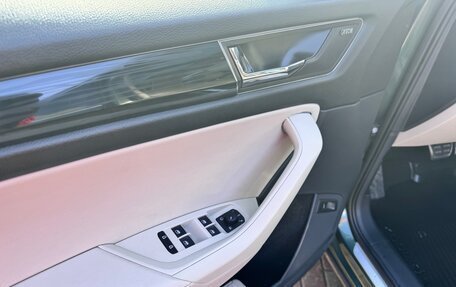 Skoda Kodiaq I, 2019 год, 3 490 000 рублей, 16 фотография