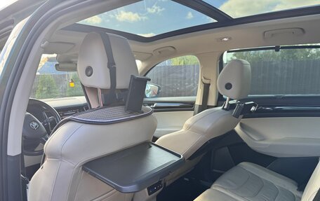 Skoda Kodiaq I, 2019 год, 3 490 000 рублей, 25 фотография