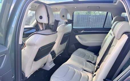 Skoda Kodiaq I, 2019 год, 3 490 000 рублей, 24 фотография
