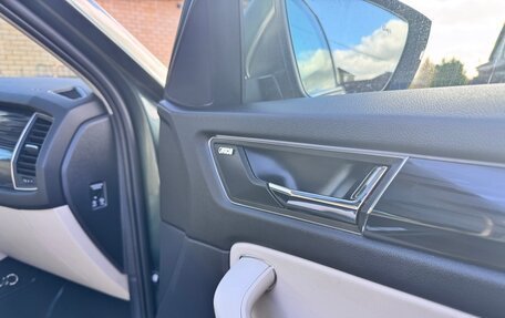 Skoda Kodiaq I, 2019 год, 3 490 000 рублей, 18 фотография
