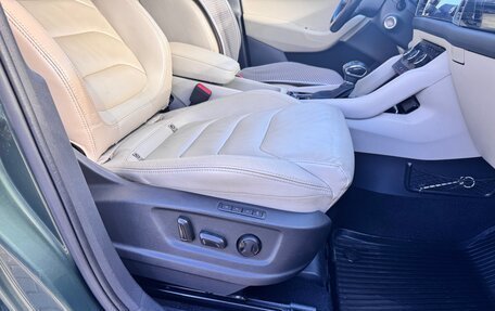 Skoda Kodiaq I, 2019 год, 3 490 000 рублей, 17 фотография