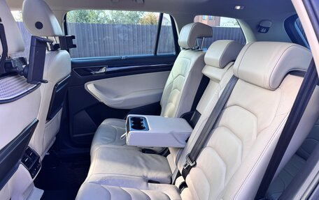 Skoda Kodiaq I, 2019 год, 3 490 000 рублей, 22 фотография