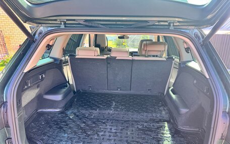 Skoda Kodiaq I, 2019 год, 3 490 000 рублей, 27 фотография