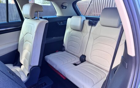 Skoda Kodiaq I, 2019 год, 3 490 000 рублей, 23 фотография