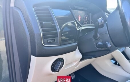 Skoda Kodiaq I, 2019 год, 3 490 000 рублей, 15 фотография