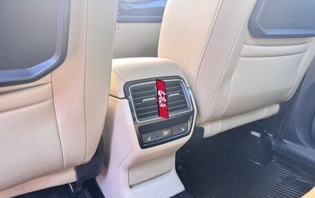 Skoda Kodiaq I, 2019 год, 3 490 000 рублей, 21 фотография
