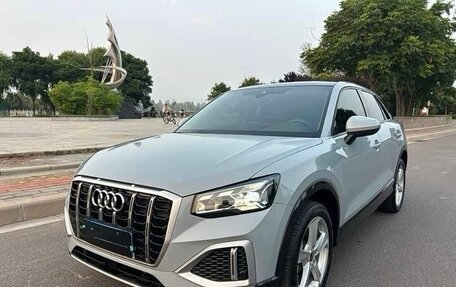Audi Q2 I, 2023 год, 2 030 000 рублей, 2 фотография