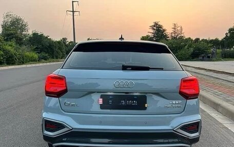 Audi Q2 I, 2023 год, 2 030 000 рублей, 5 фотография