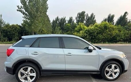 Audi Q2 I, 2023 год, 2 030 000 рублей, 4 фотография