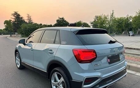 Audi Q2 I, 2023 год, 2 030 000 рублей, 6 фотография