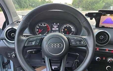 Audi Q2 I, 2023 год, 2 030 000 рублей, 12 фотография