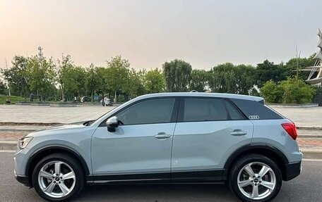 Audi Q2 I, 2023 год, 2 030 000 рублей, 8 фотография