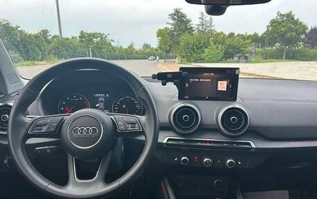 Audi Q2 I, 2023 год, 2 030 000 рублей, 10 фотография