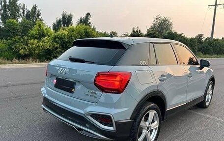 Audi Q2 I, 2023 год, 2 030 000 рублей, 7 фотография